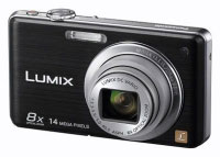 Panasonic DMC-FS30 (DMC-FS30EG-K)